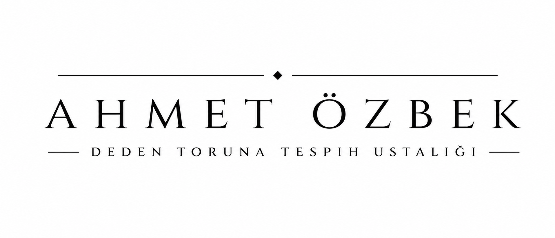 Tespihci Özbek